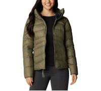 Doudoune femme Columbia Autumn Park Down - vert - M M