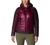 Doudoune femme Columbia Labyrinth Loopâ¢ Violet S