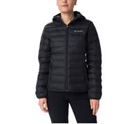 Doudoune femme - Columbia - Lake 22 - Isolation en duvet 650 - Tissu déperlant - Capuche ajustée XS