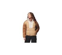 Doudoune femme columbia pike lake beige