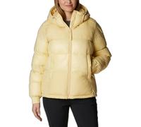 Columbia Pike Lake™ Ii Insulated Jacket Jaune S Femme