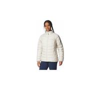 Doudoune femme columbia powder lite ii beige
