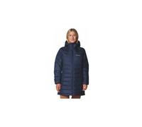 Doudoune femme columbia powder lite ii mid bleu