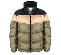 Doudoune Femme Columbia PUFFECT COLOURBLOCK XS
