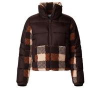 Doudoune Femme Columbia SHERPA LEADBETTER POINT™ HYBRIDE XL