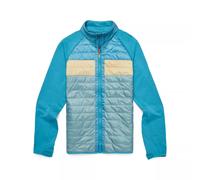 Cotopaxi - Capa Hybrid Insulated Jacket - Veste hybride homme Drizzle And Bluegrass - L