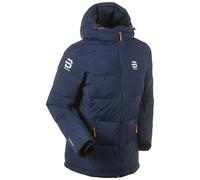 Doudoune femme Daehlie Sportswear Podium Bleu S