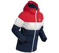 Doudoune femme Daehlie Sportswear Podium Flag M