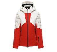 Dainese Snow Zives Aerosense-dry Jacket Rouge XL Femme