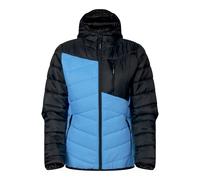 Doudoune femme Dare 2B Aero Fuse Bleu 40