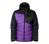 Dare2b Aero Fuse Padded Jacket Violet 40 Femme