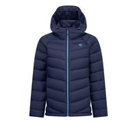 Dare2b Torrek Baffle Jacket Bleu 36 Femme