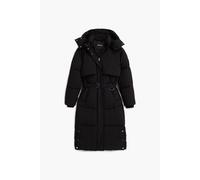 Doudoune femme Desigual Extra Cinturon 2 Noir L