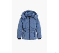 Doudoune femme Desigual Lyn S