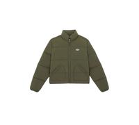 Dickies Doudoune Summerdale Puffer Femme Vert Taille S