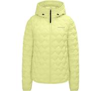 Doudoune femme Didriksons Evelyn Vert 36