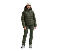Doudoune femme Didriksons Tejla 2 Vert 44