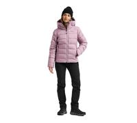 Doudoune femme Didriksons Tejla 2 Violet 40