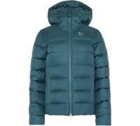 Doudoune femme Didriksons Tejla Bleu 46