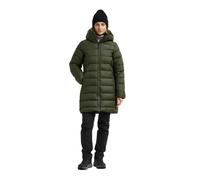 Doudoune femme Didriksons Tejla Vert 46
