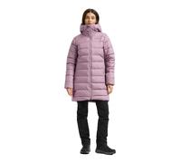 Doudoune femme Didriksons Tejla Violet 40