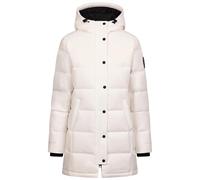 Doudoune femme DLX Lainey Blanc S