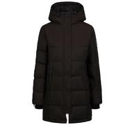 Doudoune femme DLX Lainey Noir XL