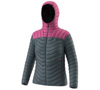 DYNAFIT Ridge Ultralight Down Jkt W - Femme - Rose - taille M- modèle 2027