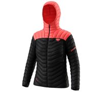 Doudoune femme Dynafit Ridge Ultralight Down Jkt W Taille: M / Couleur: noir / orange