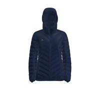Erima Doudoune femme Bleu Taille 38