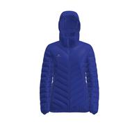 Doudoune femme Erima Bleu 40