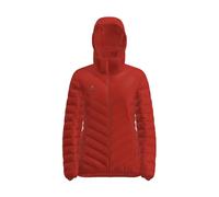 Doudoune femme Erima Rouge 36