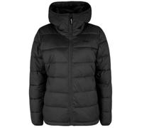 FILA Birkenfeld Puffer Jacket Black Taille: S | Vestes d'hiver Outlet | Femme | Le Noir