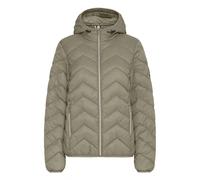 Doudoune femme fransa Bapadding 1 Vert XS