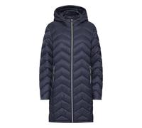 Doudoune femme fransa Bapadding 12 Bleu M