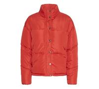 Doudoune femme fransa Ebba 1 Rouge S