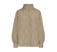 Doudoune femme fransa Egia 1 Beige L
