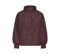 Doudoune femme fransa Egia 1 Marron L