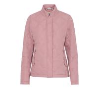 Doudoune femme fransa Fay 2 Rose M