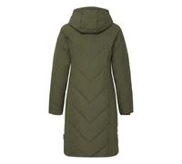 Doudoune femme fransa Frmaise Vert XL