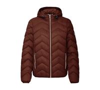 Doudoune femme fransa Outerwear 1 Rouge M