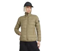 Doudoune femme G-Star Vert M