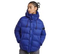 G-star Whistler Jacket Bleu S Femme