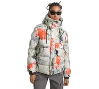 Doudoune femme G-Star Whistler Multicolore S