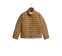 Doudoune femme Gant Marron M
