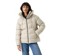 Doudoune femme Garcia Blanc XS