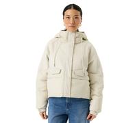 Doudoune femme Garcia Marron M