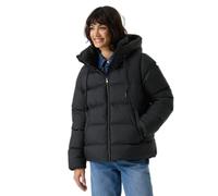 Doudoune femme Garcia Noir L