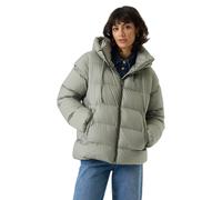 Doudoune femme Garcia Vert 2XL