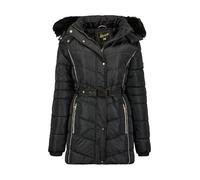 Doudoune Femme GeoNorway Becky EO DB054 Noir L